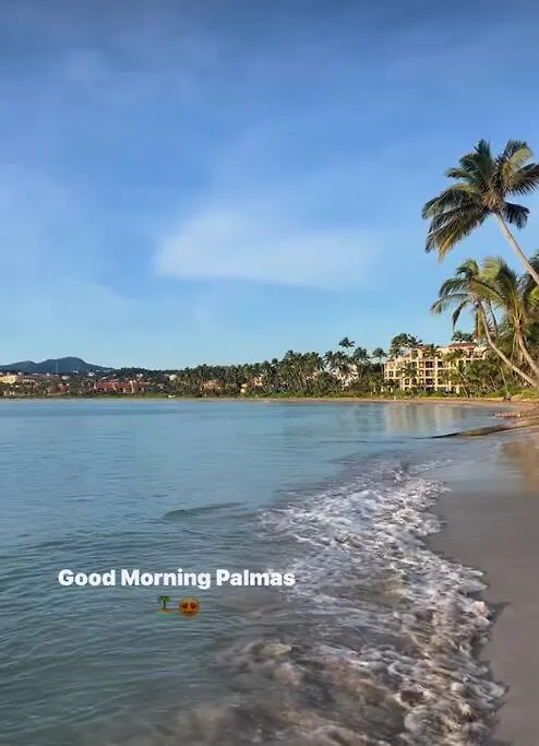 Beachside Famous Resort, Pool, Night Life,Full Ac Playa de Guayanes 波多黎各