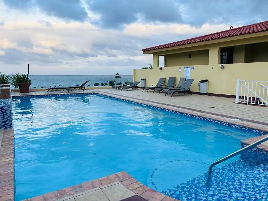 Beachside Famous Resort, Pool, Night Life,Full Ac Playa de Guayanes