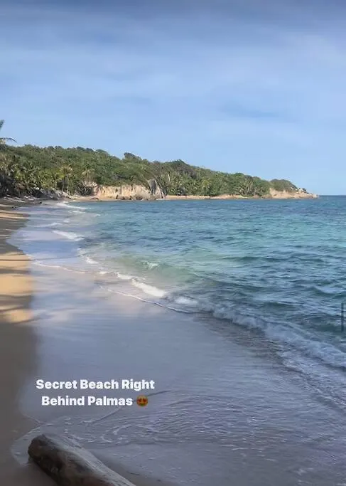 Beachside Famous Resort, Pool, Night Life,Full Ac Playa de Guayanes 0*,  波多黎各