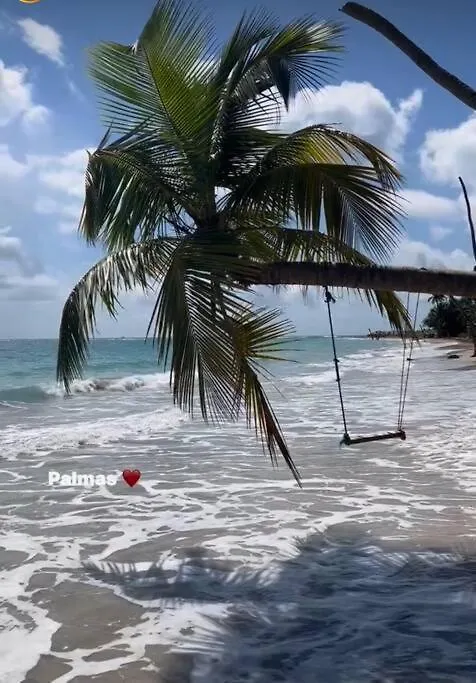 公寓 Beachside Famous Resort, Pool, Night Life,Full Ac Playa de Guayanes 波多黎各