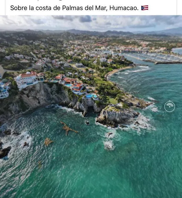 Beachside Famous Resort, Pool, Night Life,Full Ac Playa de Guayanes