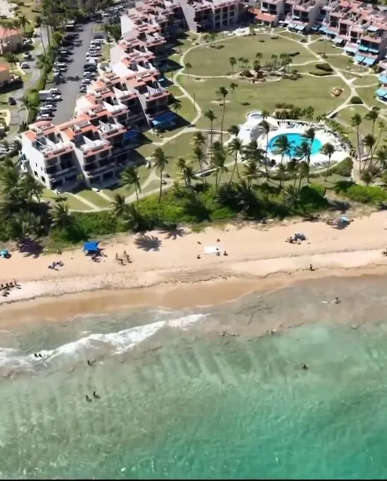 Beachside Famous Resort, Pool, Night Life,Full Ac Playa de Guayanes 公寓