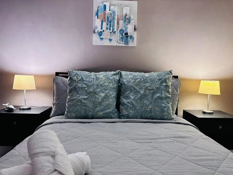Beachside Famous Resort, Pool, Night Life,Full Ac Playa de Guayanes 0*,  波多黎各