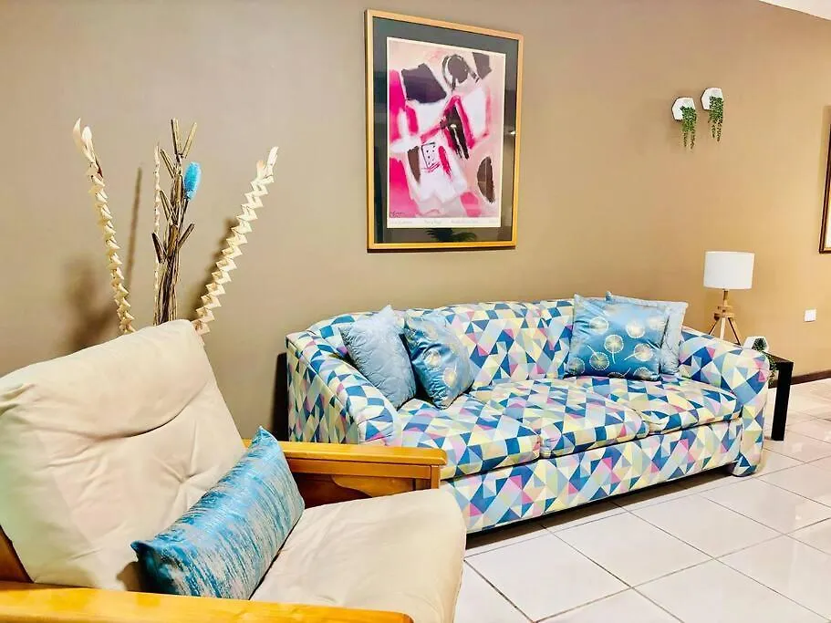 公寓 Beachside Famous Resort, Pool, Night Life,Full Ac Playa de Guayanes 波多黎各