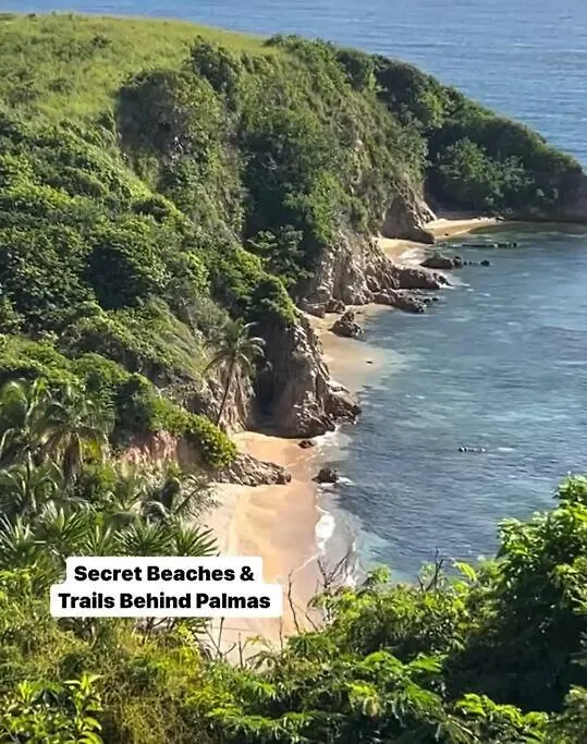 Beachside Famous Resort, Pool, Night Life,Full Ac Playa de Guayanes